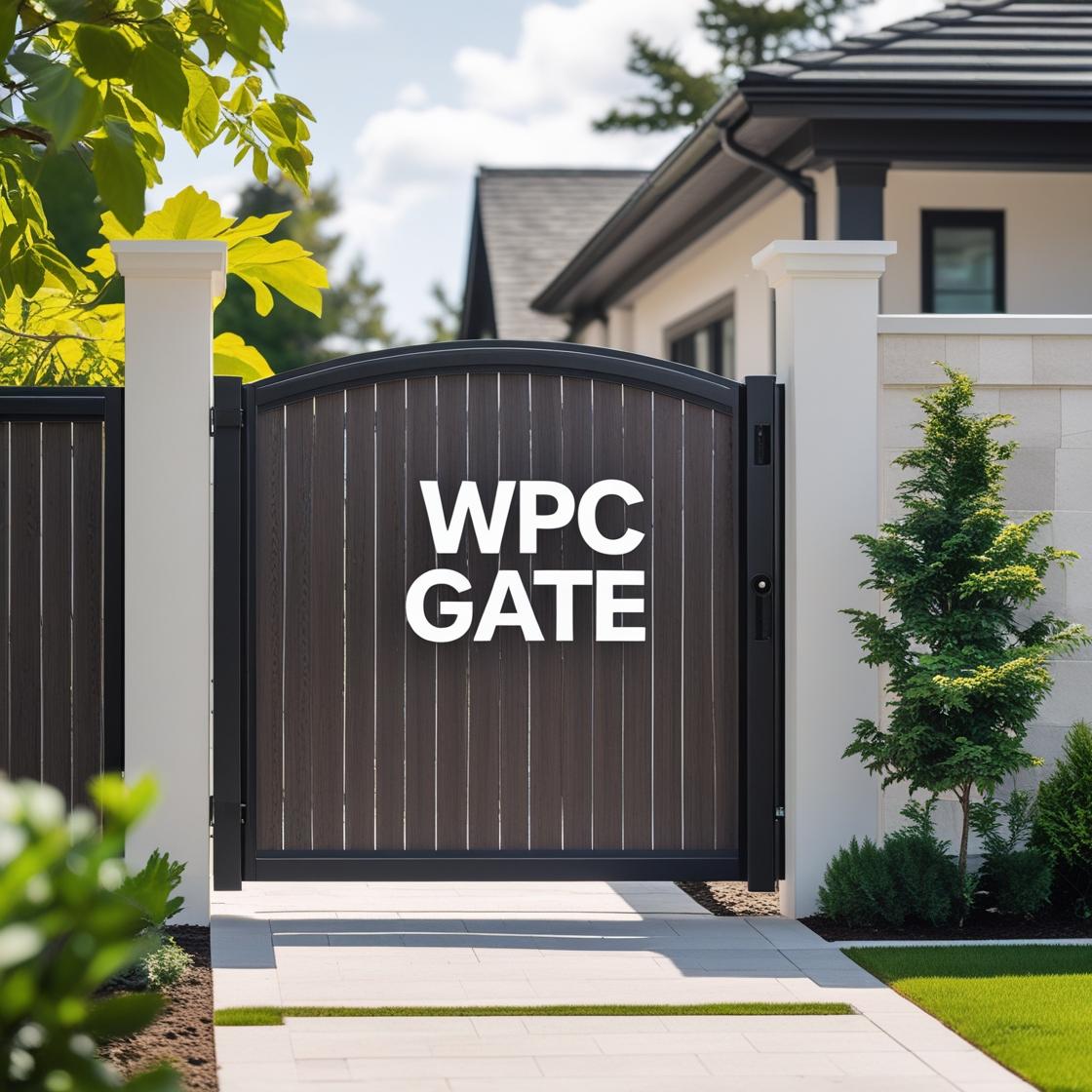 WPC vs Vinyl Fence Cost Near 77406 in Fulshear TX - Image 6